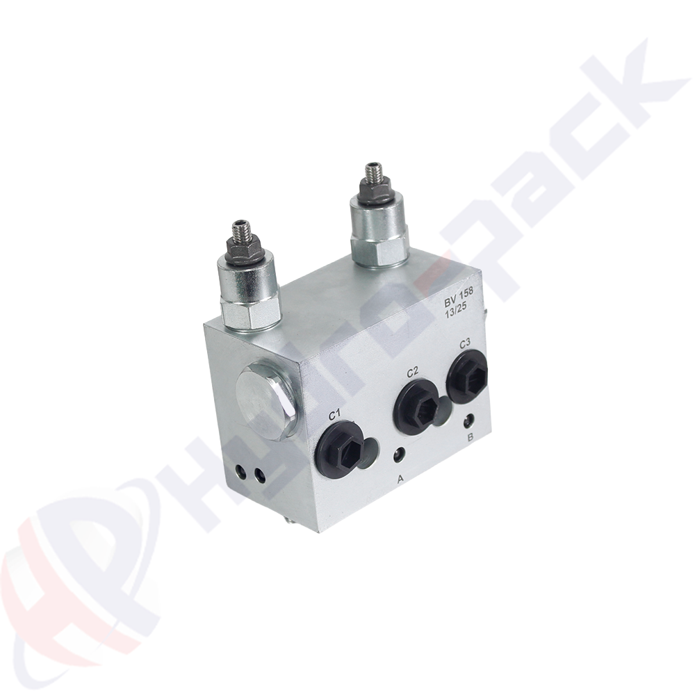 BV-158 Special Valve